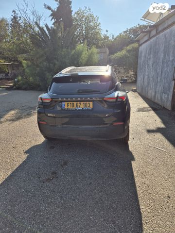 ג׳ילי Geometry C