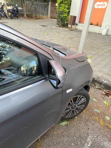 מיצובישי ספייס סטאר