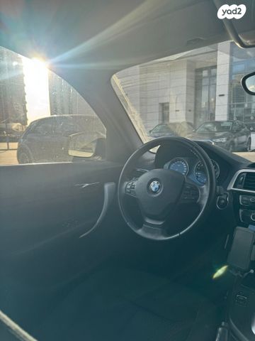 ב מ וו סדרה 1