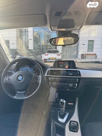 ב מ וו סדרה 1