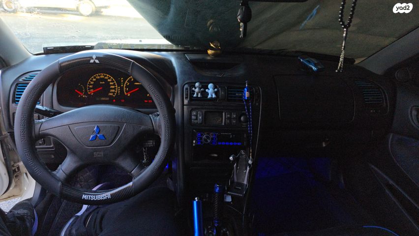 מיצובישי גאלאנט