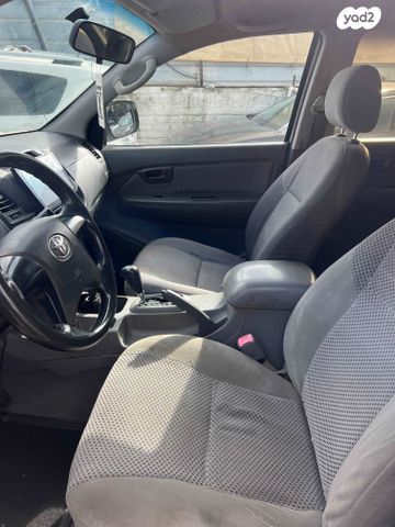 טויוטה היילקס