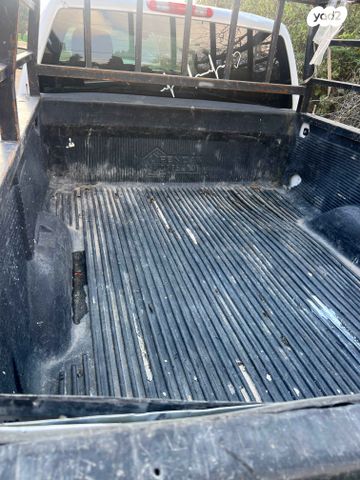 שברולט סילברדו