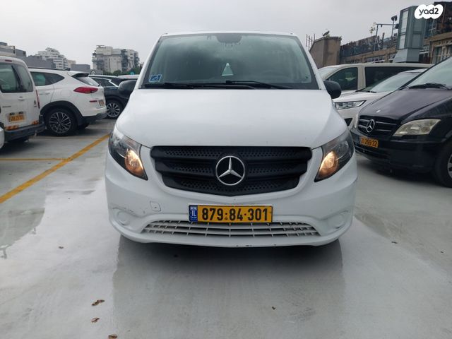 מרצדס-בנץ ויטו