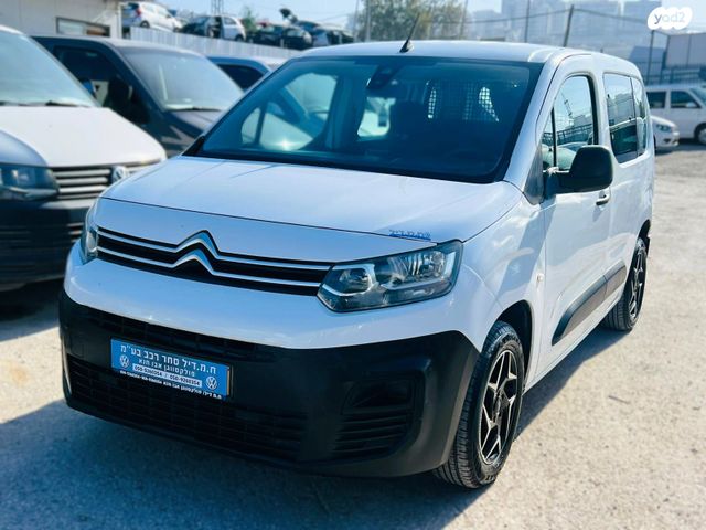 סיטרואן ברלינגו