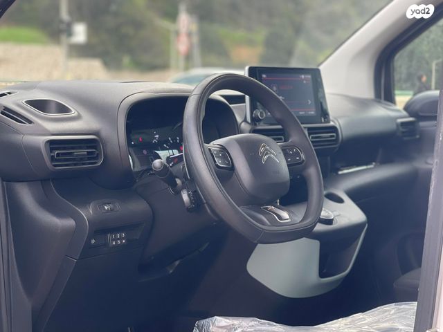 סיטרואן ברלינגו 