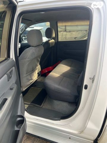 טויוטה היילקס