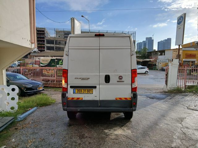 פיאט דוקאטו