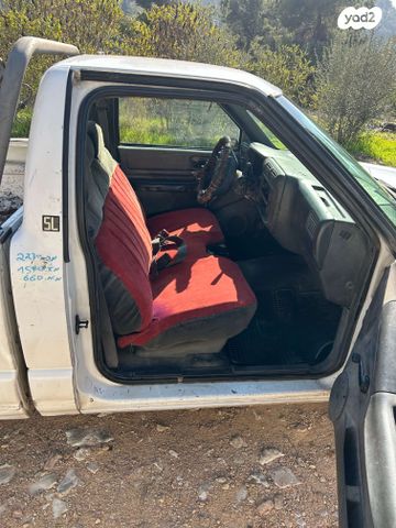 מודעת רכב ג'י.אם.סי סונומה