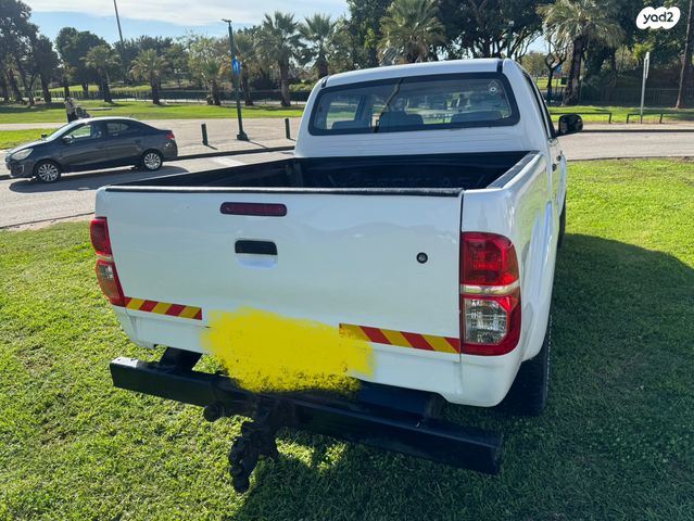 טויוטה היילקס