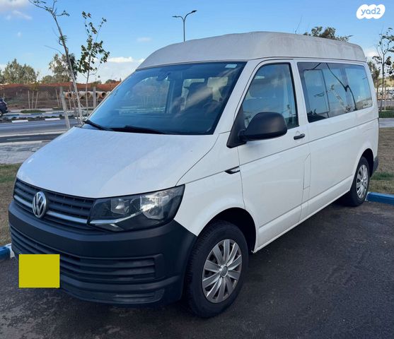 פולקסווגן טרנספורטר