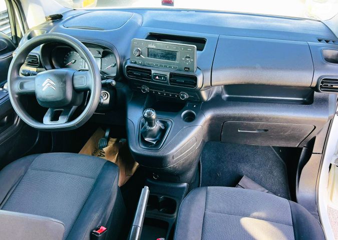 סיטרואן ברלינגו