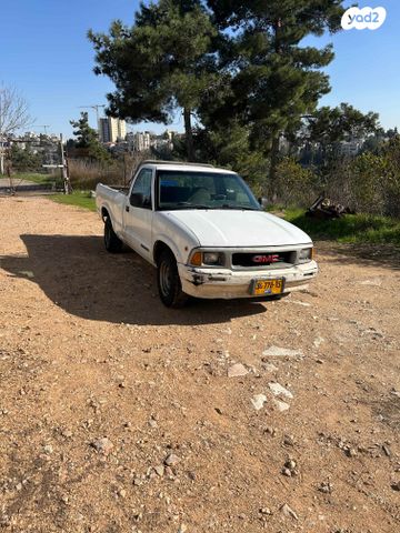 ג'י.אם.סי סונומה