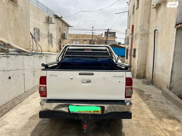 טויוטה היילקס