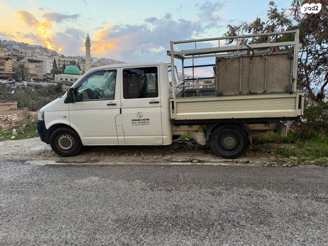 פולקסווגן טרנספורטר