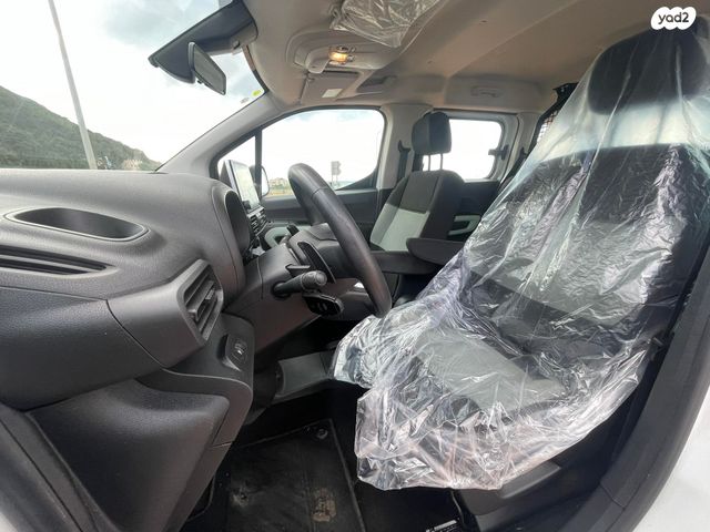 סיטרואן ברלינגו 