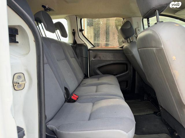 סיטרואן ברלינגו 