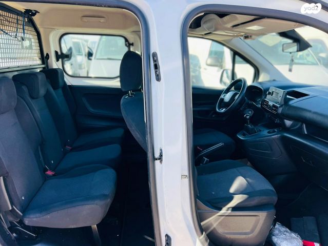 סיטרואן ברלינגו