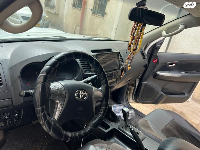 טויוטה היילקס