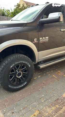 ראם 3500