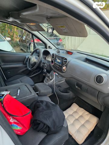 סיטרואן ברלינגו 