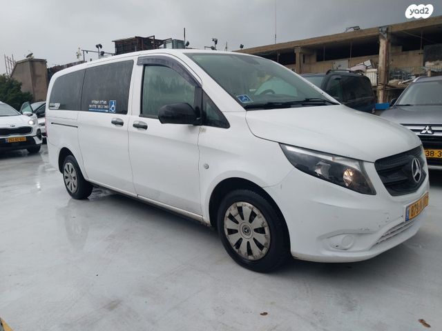 מרצדס-בנץ ויטו