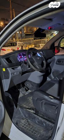 טויוטה פרואייס