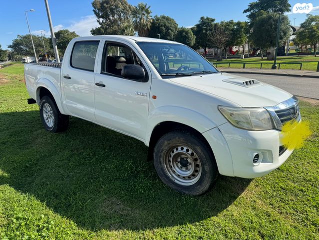 טויוטה היילקס