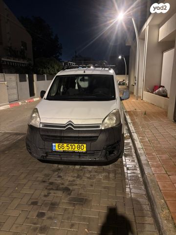 סיטרואן ברלינגו