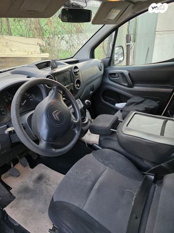 סיטרואן ברלינגו 