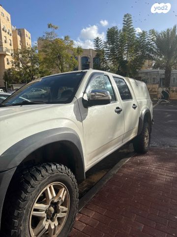 איסוזו די-מקס