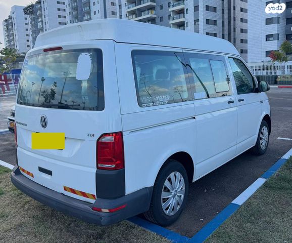 פולקסווגן טרנספורטר