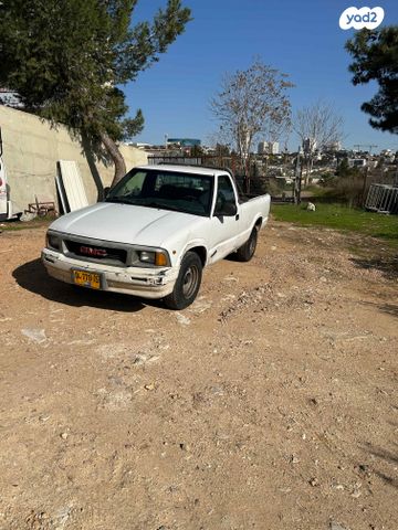 ג'י.אם.סי סונומה