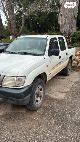 טויוטה היילקס