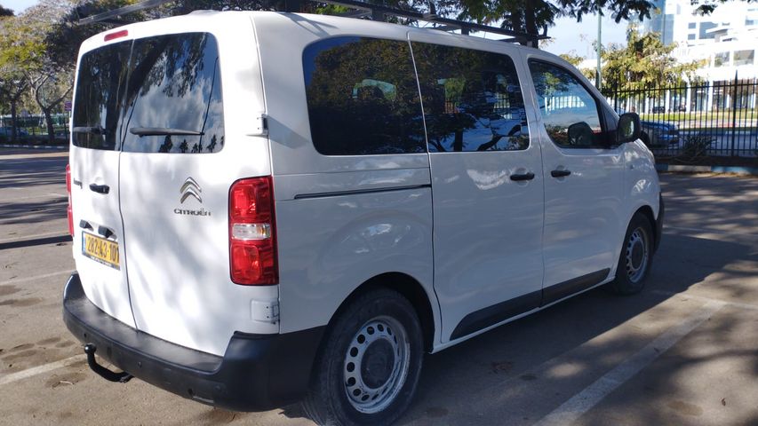 סיטרואן ג'אמפי