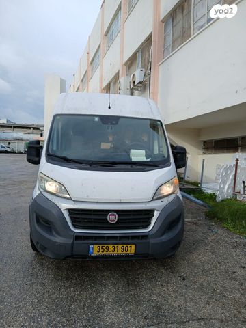 פיאט דוקאטו