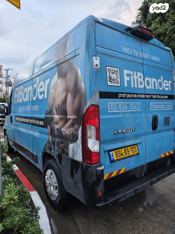 פיאט דוקאטו