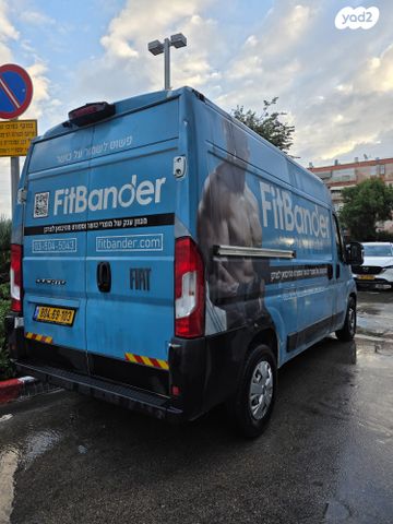 פיאט דוקאטו