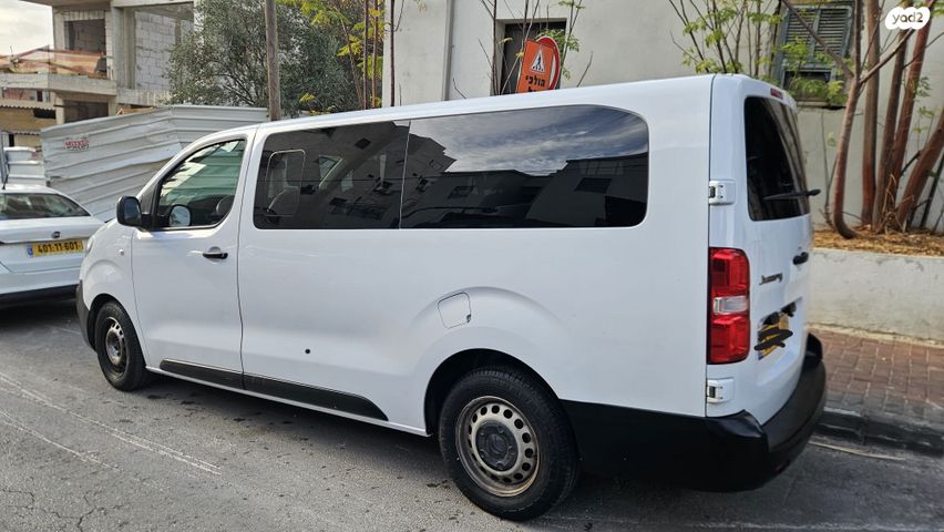 סיטרואן ג'אמפי