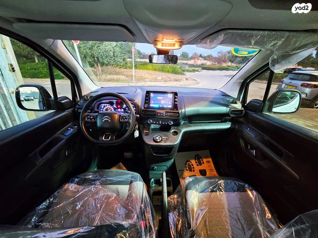 סיטרואן ברלינגו