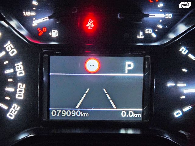 סיטרואן ברלינגו