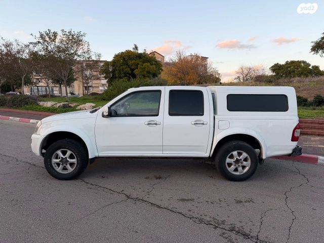 איסוזו די-מקס