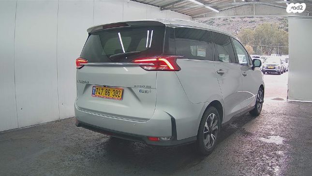 מקסוס איוניק 5