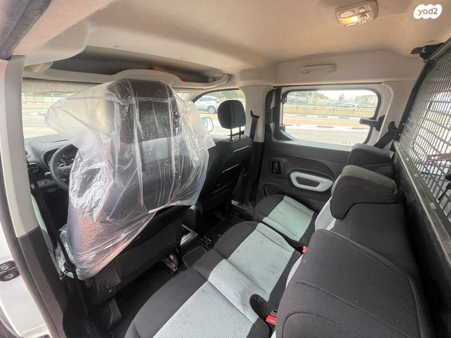 סיטרואן ברלינגו 