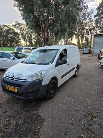 סיטרואן ברלינגו 