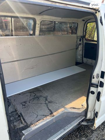 טויוטה הייאס