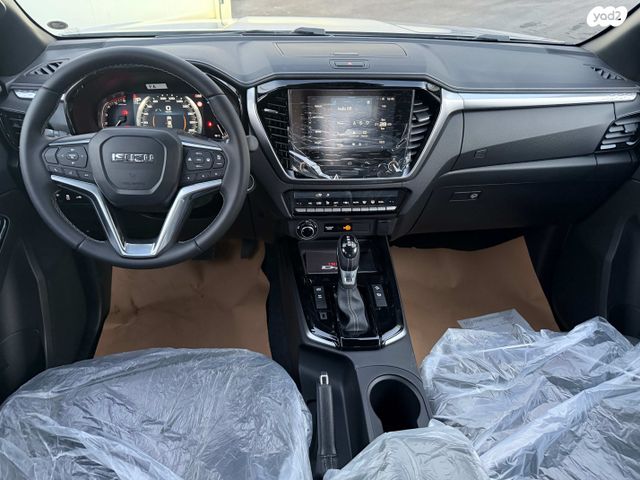 איסוזו די-מקס