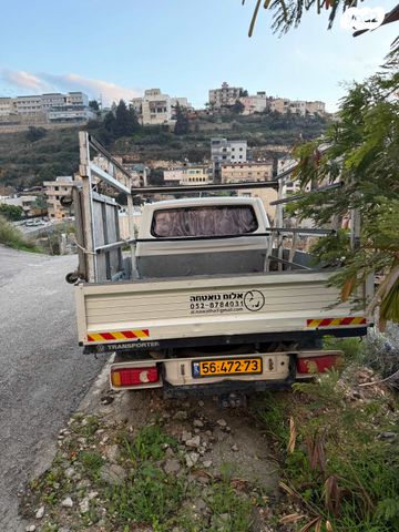פולקסווגן טרנספורטר
