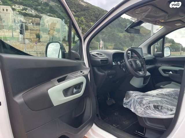 סיטרואן ברלינגו 