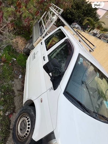 פולקסווגן טרנספורטר